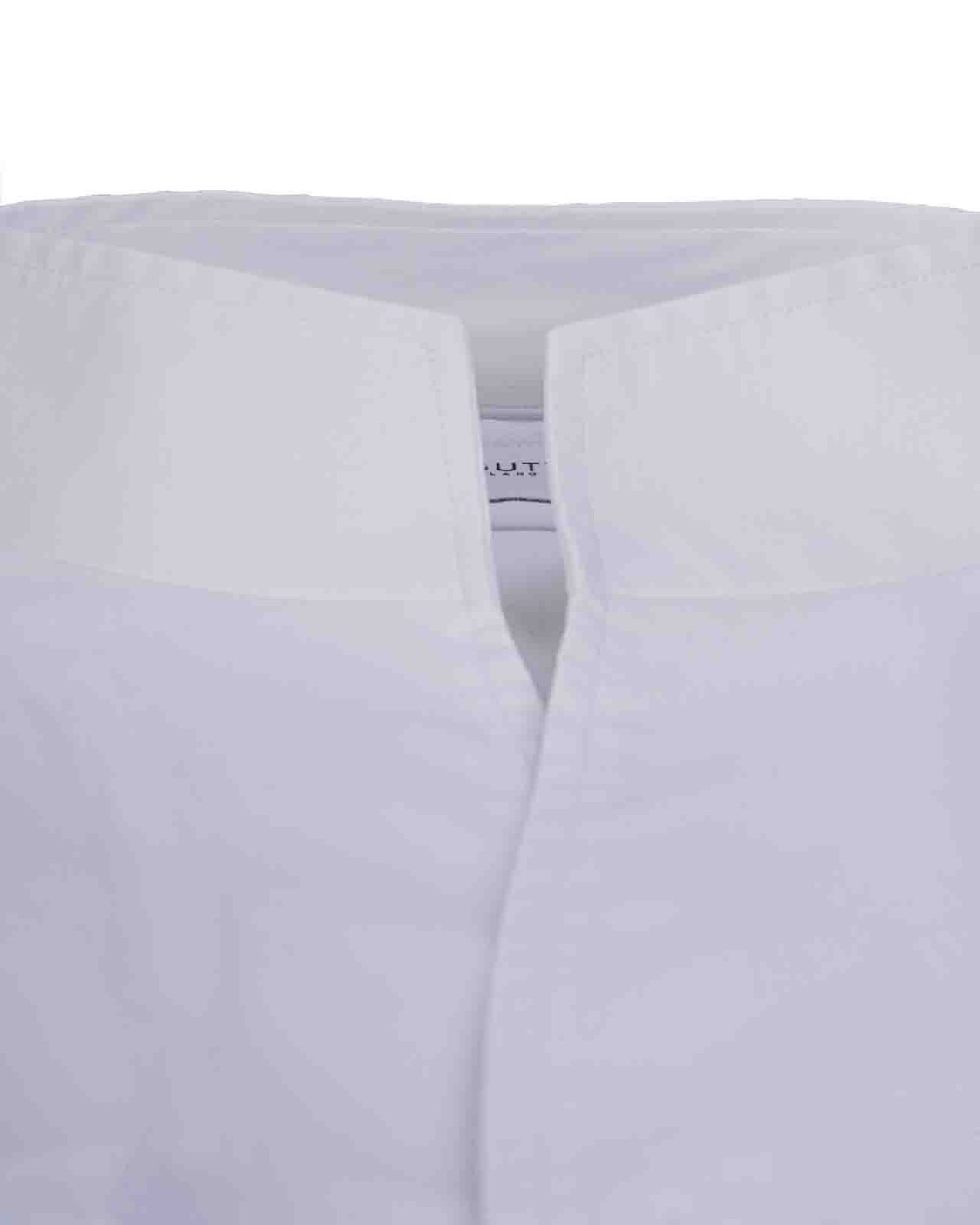 shop BAGUTTA  Camicia: Bagutta camicia "Nbruxelles"
Slim fit.
Composizione: 72% cotone, 25% poliamide, 3% elastan.
Made in Italy.. NBRUXELLES CN9672-001 number 4890661